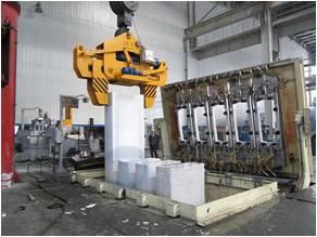 鑄造機(jī)-鋁、鎂、銅鑄造